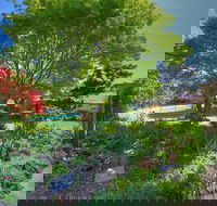 Alexandria Bed  Breakfast - Accommodation Noosa