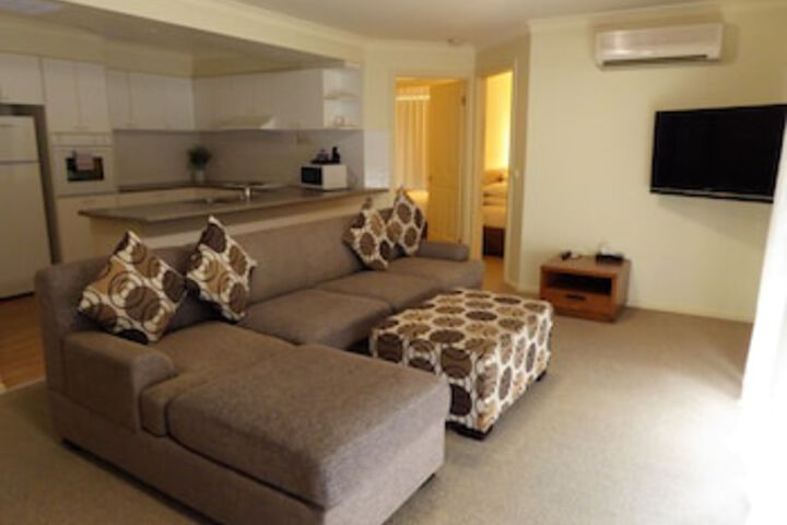  Accommodation Noosa