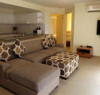 Lifestyle Apartments at Ferntree - Accommodation Noosa