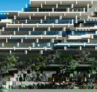 Wyndel Apartments - Clarke Street - Accommodation Noosa