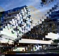 Wyndel Apartments - Harbour Watch - Accommodation Noosa