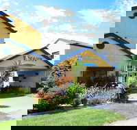Seaview Motel and Apartments - Accommodation Noosa