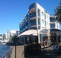 La Promenade - Accommodation Noosa