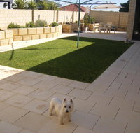 Santa Maria Executive B  B Fremantle - Accommodation Noosa