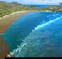 Arcadia Beach Guest House - Accommodation Noosa