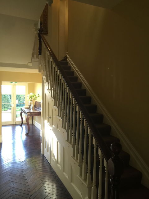 Clydesdale Manor - Accommodation Noosa 5