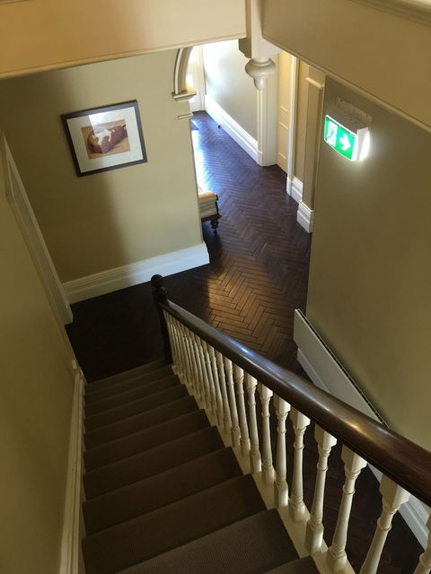 Clydesdale Manor - Accommodation Noosa 4