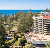 Northpoint Apartments - Accommodation Noosa