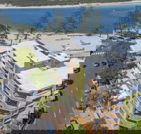 Belaire Place - Accommodation Noosa