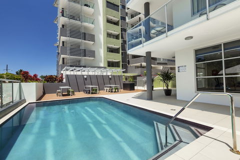 Quest Breakfast Creek - Accommodation Noosa 1
