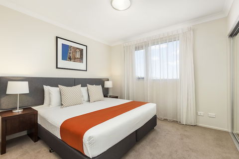 Quest Breakfast Creek - Accommodation Noosa 6