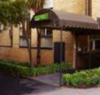 George Powlett Apartments - Accommodation Noosa