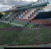 Bairnsdale Tanjil Motor Inn - Accommodation Noosa