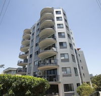 Meridian Caloundra - Accommodation Noosa