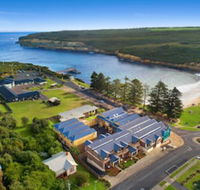 Sea Foam Villas - Accommodation Noosa
