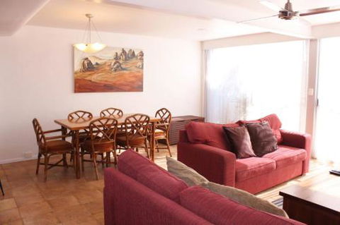 A Beautiful Flat - Accommodation Noosa 0