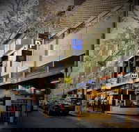 CitiClub Hotel Melbourne - Accommodation Noosa