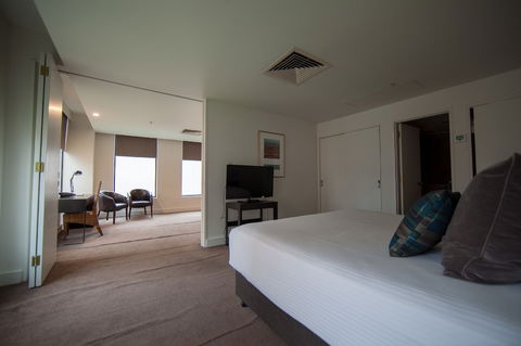 CitiClub Hotel Melbourne - Accommodation Noosa 5