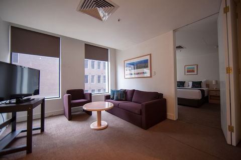 CitiClub Hotel Melbourne - Accommodation Noosa 3