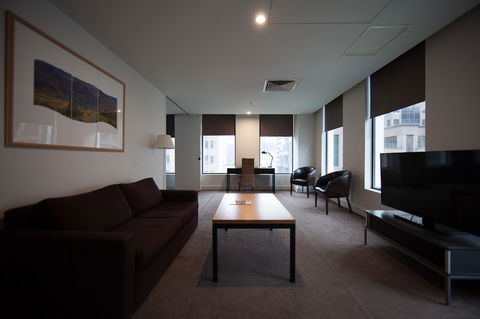 CitiClub Hotel Melbourne - Accommodation Noosa 4