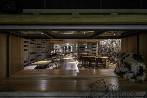 Nishi Apartments Eco Living By Ovolo - Accommodation Noosa 4