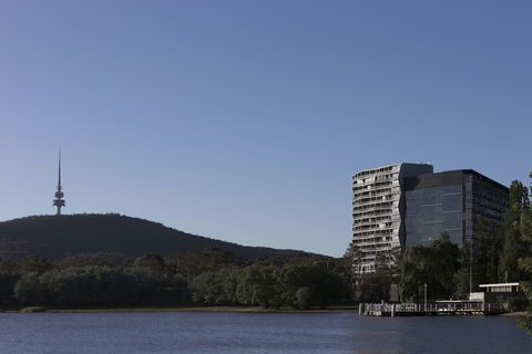Nishi Apartments Eco Living By Ovolo - Accommodation Noosa 1