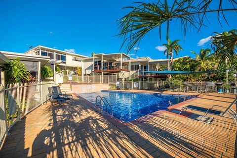 Airlie Apartments - Accommodation Noosa 1