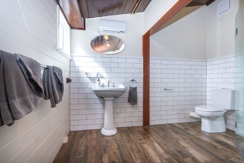 Fremantle Bed And Breakfast - Accommodation Noosa 3