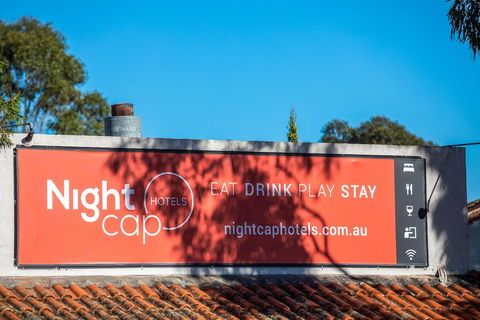 Nightcap At Ferntree Gully Hotel Motel - Accommodation Noosa 0
