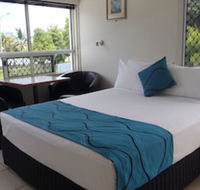 Strand Motel - Accommodation Noosa
