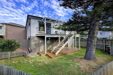 BEACH BAY BEE PET FRIENDLY - Accommodation Noosa 6