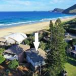 BEACH BAY BEE PET FRIENDLY - Accommodation Noosa 0