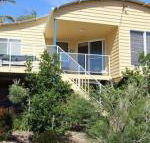 SPINNAKER 1 - Accommodation Noosa