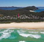 SPINNAKER 2 - Accommodation Noosa