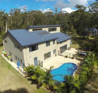 THE PALM FARM PET FRIENDLY WEEKLY ONLY - Accommodation Noosa
