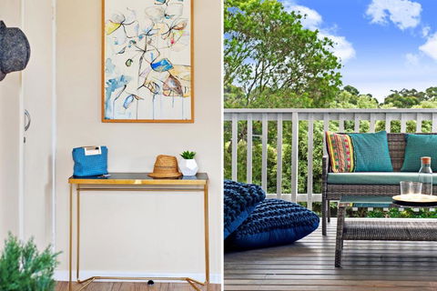 Southern Belle Mollymook - Accommodation Noosa 4