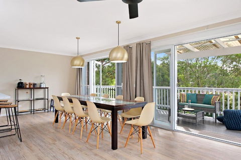 Southern Belle Mollymook - Accommodation Noosa 7