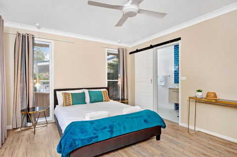 Southern Belle Mollymook - Accommodation Noosa 3
