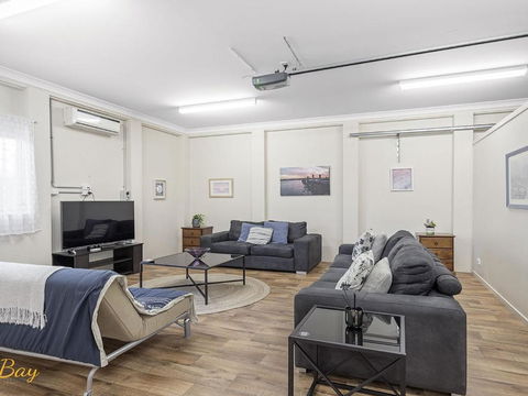 Little Beach Beauty 38A Achilles Street - Accommodation Noosa 6