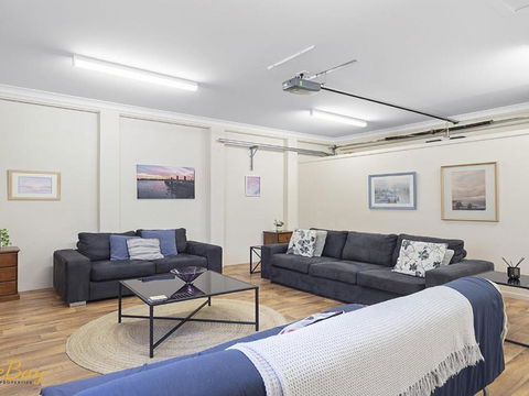 Little Beach Beauty 38A Achilles Street - Accommodation Noosa 5