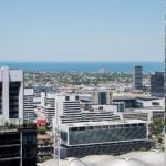 Gorgeous CBD Apartment With Bay View! - Accommodation Noosa 0