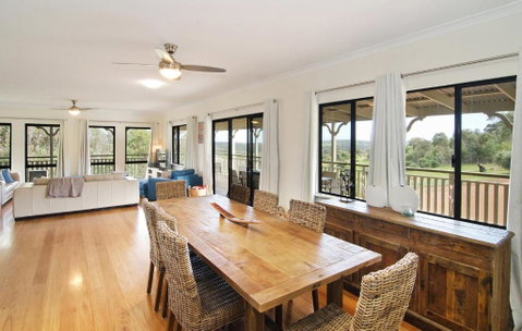 Tranquility - Accommodation Noosa 5