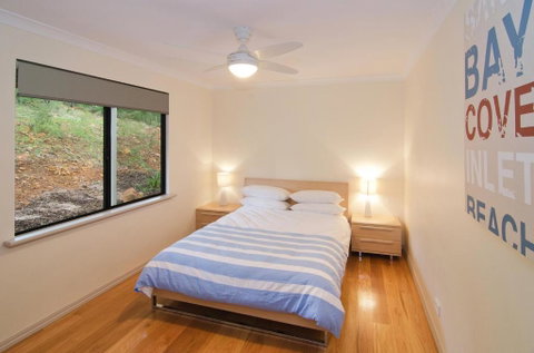 Tranquility - Accommodation Noosa 1