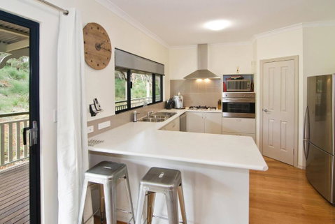 Tranquility - Accommodation Noosa 2