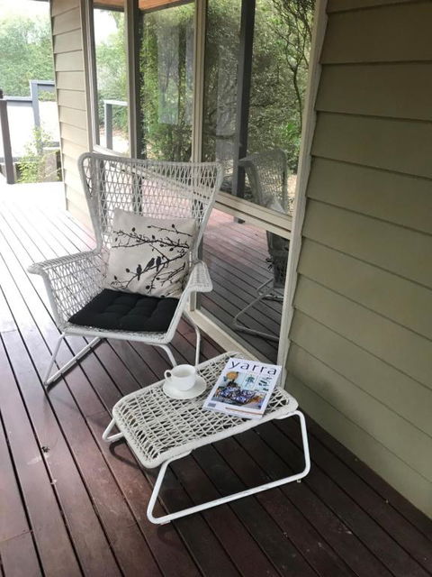 Two Truffles Cottages - Accommodation Noosa 1