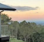 Tranquillity at Ravensbourne Escape - Accommodation Noosa