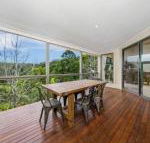 Ravensbourne Escape Silverwood Lodge - Accommodation Noosa