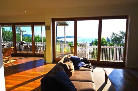 Beau Soleil 28 East Street - Accommodation Noosa 3
