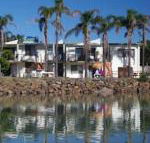 Beachfront 3 25 Willow Street - Accommodation Noosa
