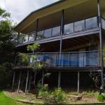 Cooinda 17 Dulconghi Street - Accommodation Noosa 0